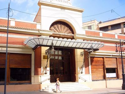 Orihuela acoge una gala benéfica en favor de ADIS