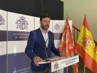Orihuela aprueba las bases para subvenciones por el incremento de costes de la energía