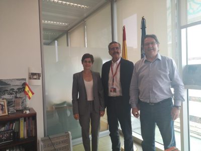 Los cursos a Policía Local en Orihuela serán en noviembre y diciembre