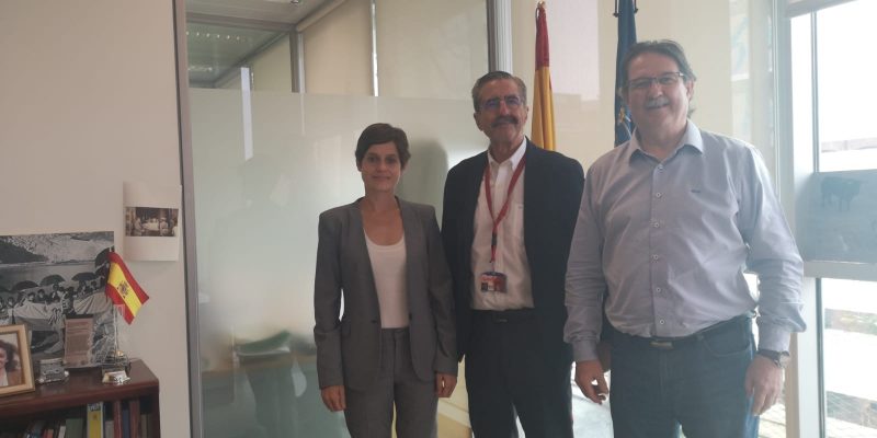 Los cursos a Policía Local en Orihuela serán en noviembre y diciembre