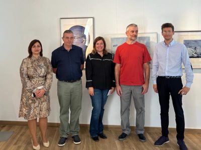 Orihuela presenta la programación del Otoño Hernandiano