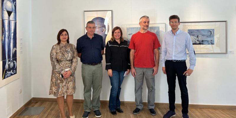 Orihuela presenta la programación del Otoño Hernandiano