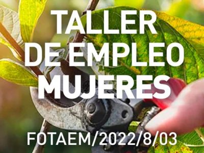 Guardamar creará un programa de empleo y formación para mujeres