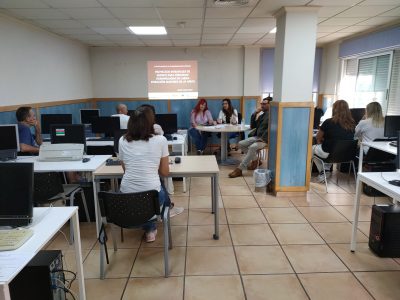 Guardamar inicia un programa dirigido a colectivos vulnerables