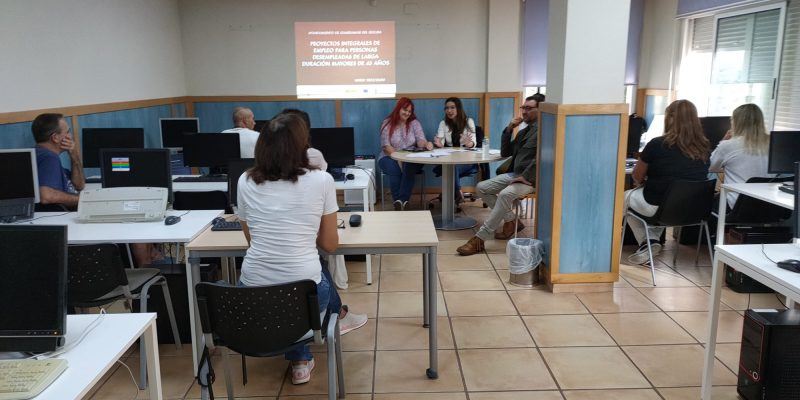 Guardamar inicia un programa dirigido a colectivos vulnerables