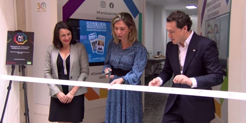 La ACMO de Orihuela inaugura su nueva sede en su 30 aniversario
