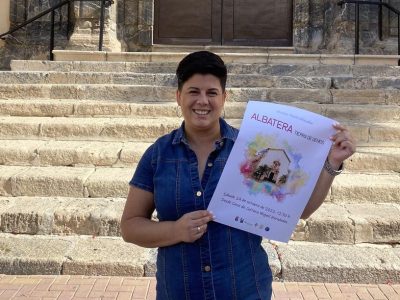 Albatera realizará la visita teatralizada "Albatera tierra de genios"