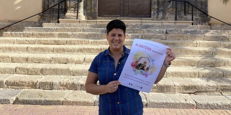 Albatera realizará la visita teatralizada "Albatera tierra de genios"