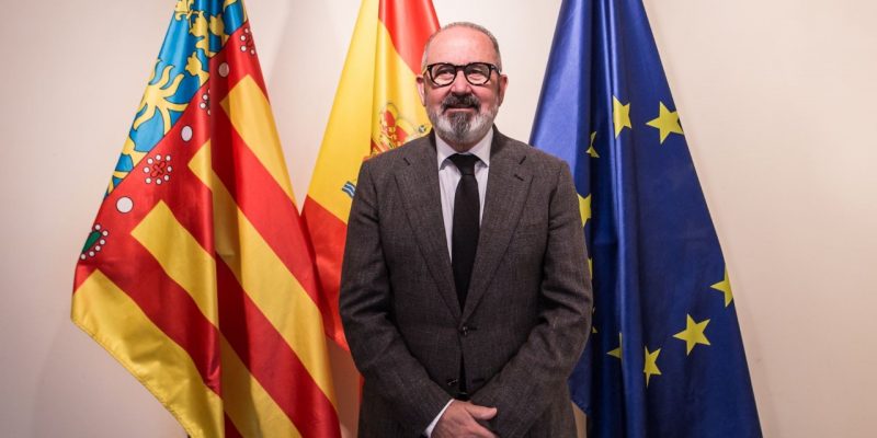 Orihuela mantendrá el 1 de noviembre su mercado de los martes