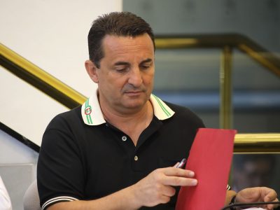 Dipuación subvenciona la carrera de deportistas de élite de la provincia