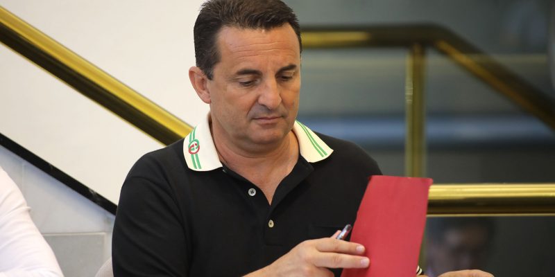 Dipuación subvenciona la carrera de deportistas de élite de la provincia