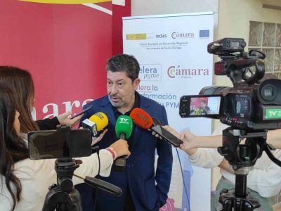 Cámara Orihuela lamenta la ausencia de la Vega Baja en los PGE 2023