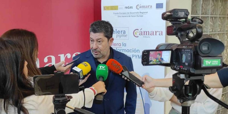 Cámara Orihuela lamenta la ausencia de la Vega Baja en los PGE 2023