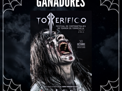 El festival 'Torrerífico' de Torrevieja contó con 17 cortos y 3 ganadores