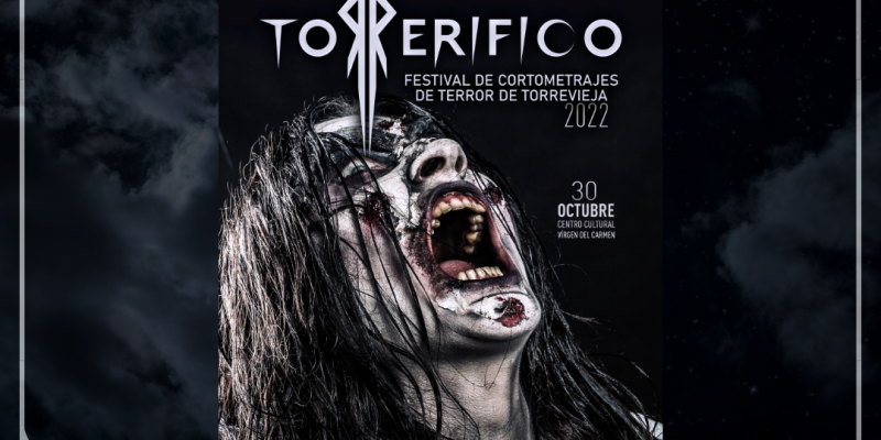 El festival 'Torrerífico' de Torrevieja contó con 17 cortos y 3 ganadores