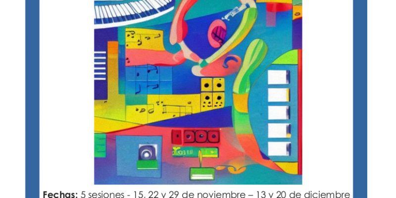 Organizan en Torrevieja un curso de inteligencia artificial aplicada a la música