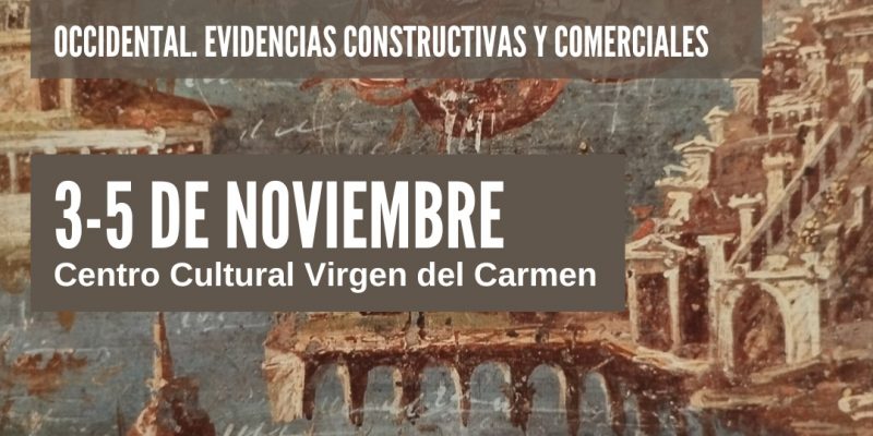 Torrevieja acoge el seminario internacional sobre Puertos Romanohelenísticos
