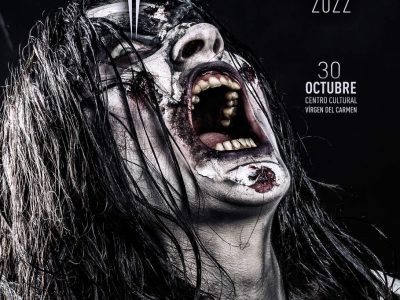 Torrevieja celebra el domingo el festival "Terrerífico" de cine