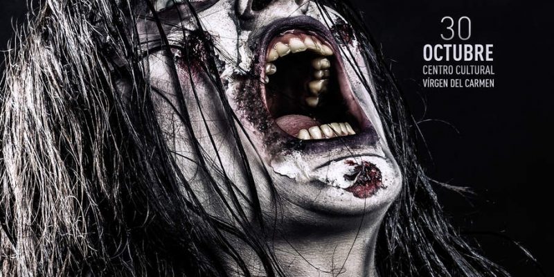 Torrevieja celebra el domingo el festival "Terrerífico" de cine