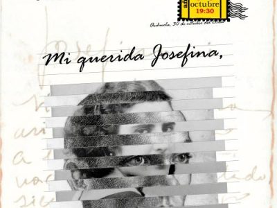 Orihuela acoge el espectáculo poético 'Mi querida Josefina'