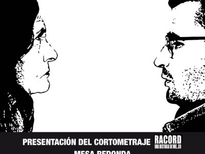 Los usuarios y residente del centro Oriol de Orihuela presentan un cortometraje