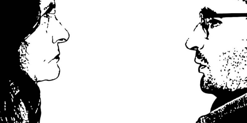 Los usuarios y residente del centro Oriol de Orihuela presentan un cortometraje