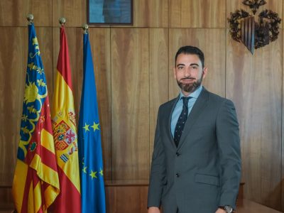 "Una buena noticia para la sierra de Orihuela" es el título del artículo de opinión de Dámaso Aparicio, concejal del Grupo Popular Ayuntamiento de Orihuela