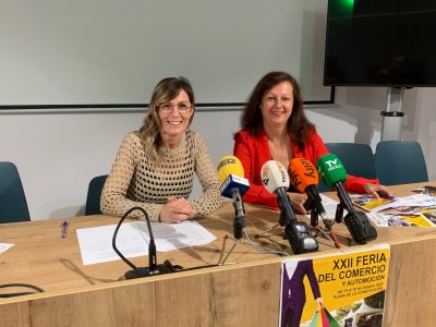 Almoradí celebra su XXII Feria del Comercio y Automoción del 14 al 16 de octubre