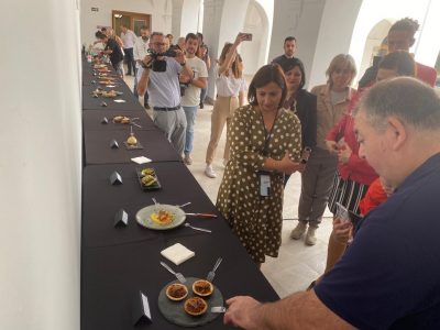 Orihuela presenta su VIII Concurso de Tapas, Cóctel y Gin-Tonic