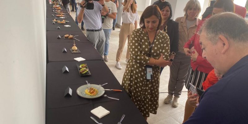 Orihuela presenta su VIII Concurso de Tapas, Cóctel y Gin-Tonic