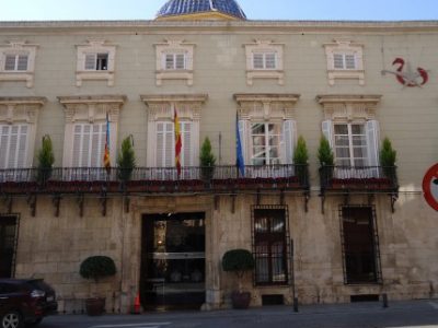 Cambiemos critica la programación cultural de Orihuela