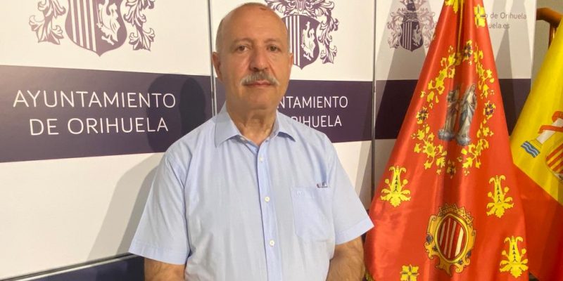 Orihuela abre el plazo para solicitar ayudas contra la crisis energética