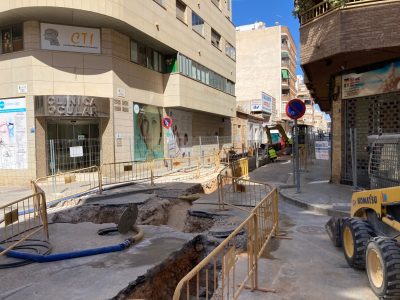 Torrevieja aprueba un plan de inversiones para 2023