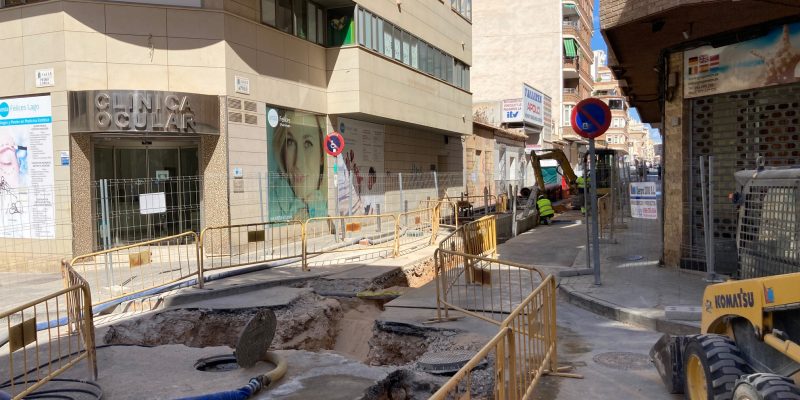 Torrevieja aprueba un plan de inversiones para 2023