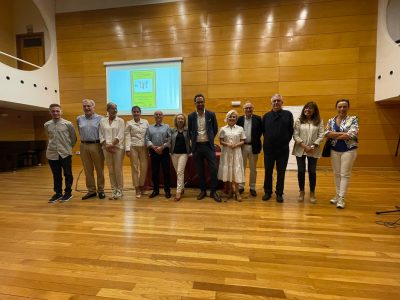 Ars Creatio anuncia los ganadores de su concurso de fotografía en Torrevieja