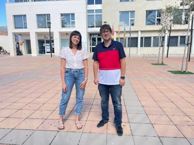 Albatera reactiva la integración social para personas con deterioro cognitivo