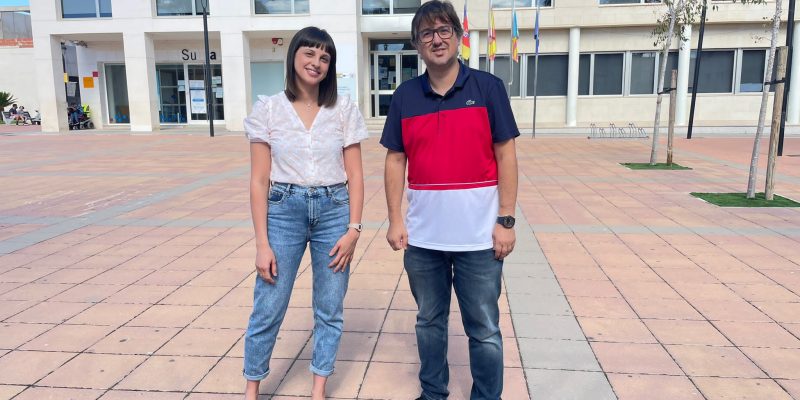 Albatera reactiva la integración social para personas con deterioro cognitivo