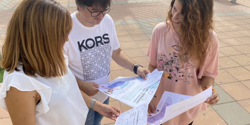 Los niños de Albatera vivirán un día diferente con actividades especiales
