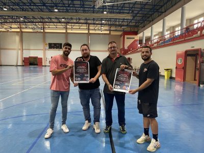 Albatera presenta su actividad Halloween deportivo del 31 de octubre