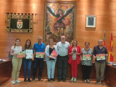 Mancomunidad Bajo Segura aprueba el piemer Plan MBS Jove