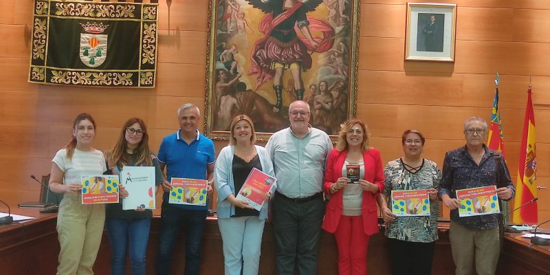 Mancomunidad Bajo Segura aprueba el piemer Plan MBS Jove