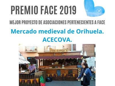 La Asociación de Celíacos recibe un nuevo reconocimiento