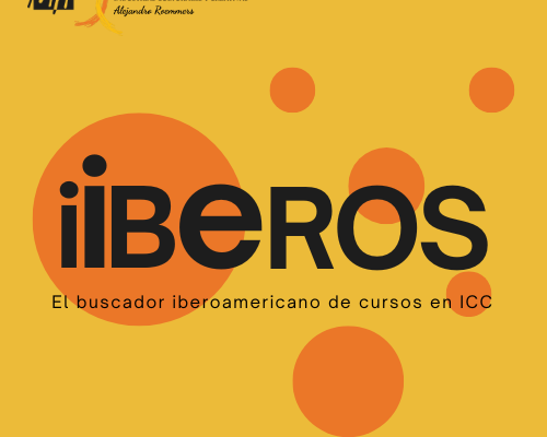 La cátedra IARICC estrena nuevo buscador de cursos