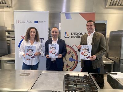 Torrevieja presenta el VII Festival 'Gastro Vegabaja'