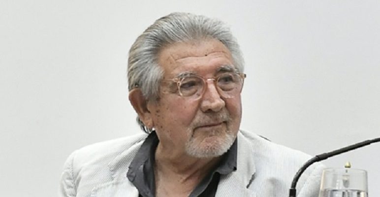 El poeta sevillano Pedro Rodríguez presentará su nuevo libro en Orihuela