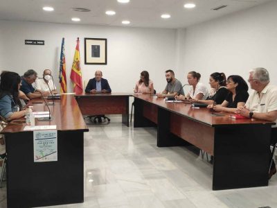 San Fulgencio aprueba su primer Plan Municipal de Juventud