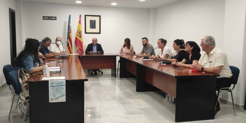 San Fulgencio aprueba su primer Plan Municipal de Juventud