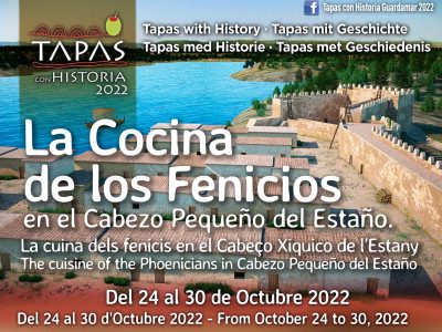 Guardamar del Segura celebra su XI Ruta de la Tapa