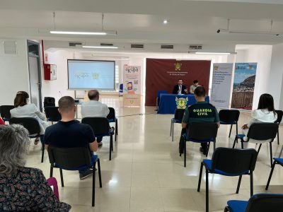 Callosa lidera la lucha contra la 'okupación' ilegal en la Comunidad Valenciana