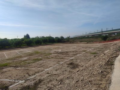 Callosa prepara un operativo especial por Todos Los Santos